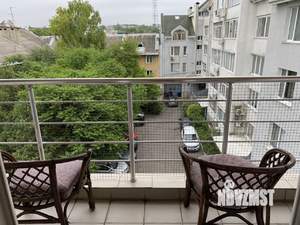 3-к квартира, на длительный срок, 93м2, 4/4 этаж