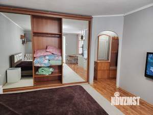 Студия квартира, посуточно, 31м2, 2/5 этаж