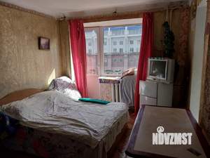 1-к квартира, посуточно, 40м2, 3/5 этаж
