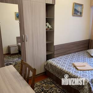 1-к квартира, посуточно, 28м2, 1/3 этаж