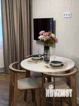 1-к квартира, на длительный срок, 38м2, 2/16 этаж