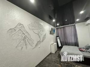 Студия квартира, посуточно, 25м2, 2/11 этаж