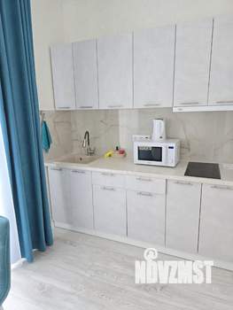 1-к квартира, посуточно, 33м2, 8/13 этаж