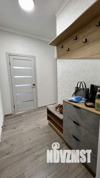 1-к квартира, на длительный срок, 40м2, 9/10 этаж