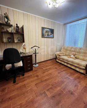 2-к квартира, на длительный срок, 55м2, 4/5 этаж
