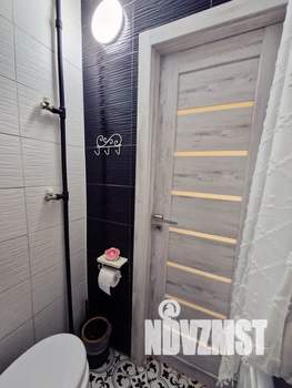 1-к квартира, посуточно, 33м2, 2/5 этаж