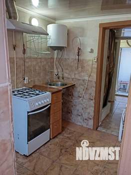 2-к квартира, на длительный срок, 42м2, 1/1 этаж