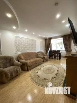 3-к квартира, на длительный срок, 63м2, 2/5 этаж