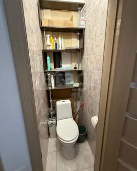 2-к квартира, на длительный срок, 46м2, 4/5 этаж