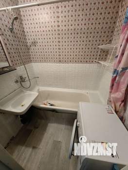 3-к квартира, на длительный срок, 55м2, 6/9 этаж