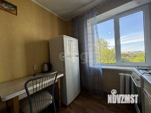 1-к квартира, на длительный срок, 34м2, 5/5 этаж