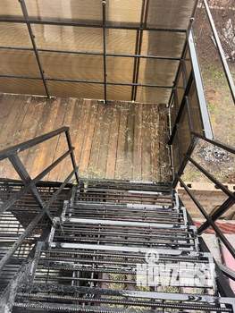 4-к квартира, посуточно, 110м2, 3/3 этаж