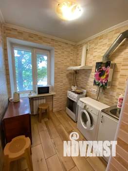 1-к квартира, посуточно, 26м2, 3/5 этаж