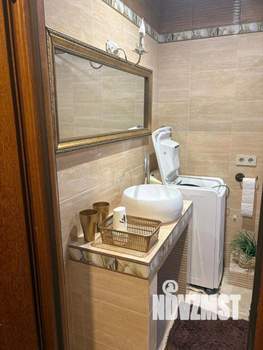 1-к квартира, на длительный срок, 40м2, 2/2 этаж