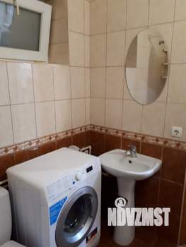 1-к квартира, на длительный срок, 30м2, 1/1 этаж