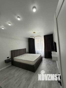 1-к квартира, на длительный срок, 38м2, 9/11 этаж