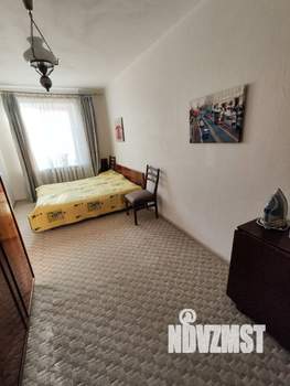 2-к квартира, на длительный срок, 60м2, 4/5 этаж