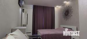 1-к квартира, посуточно, 38м2, 1/10 этаж