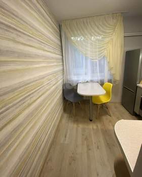 1-к квартира, на длительный срок, 36м2, 1/5 этаж