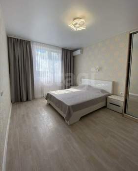 2-к квартира, на длительный срок, 63м2, 3/10 этаж