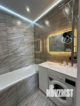 2-к квартира, посуточно, 45м2, 1/1 этаж