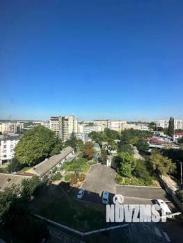 Студия квартира, на длительный срок, 40м2, 9/11 этаж