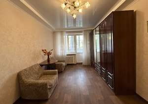 2-к квартира, на длительный срок, 42м2, 3/5 этаж