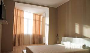 3-к квартира, на длительный срок, 100м2, 8/10 этаж