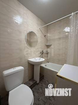 1-к квартира, на длительный срок, 35м2, 1/9 этаж