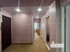 4-к квартира, на длительный срок, 70м2, 1/5 этаж