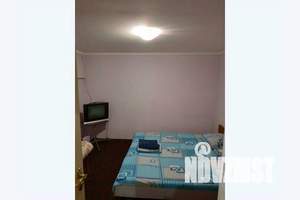 1-к квартира, посуточно, 22м2, 1/2 этаж