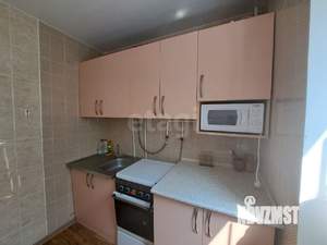 3-к квартира, на длительный срок, 52м2, 1/5 этаж