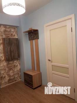 1-к квартира, на длительный срок, 63м2, 10/10 этаж