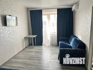 1-к квартира, посуточно, 31м2, 1/1 этаж