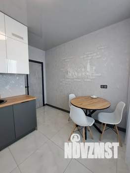 1-к квартира, посуточно, 33м2, 6/9 этаж