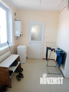2-к квартира, на длительный срок, 60м2, 2/2 этаж