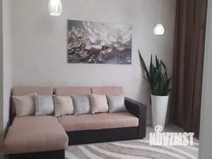 2-к квартира, посуточно, 56м2, 1/4 этаж