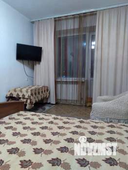1-к квартира, на длительный срок, 30м2, 2/5 этаж