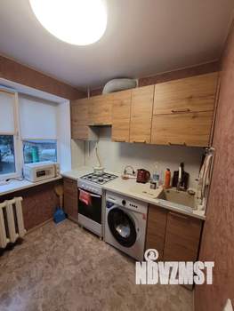 3-к квартира, на длительный срок, 60м2, 3/6 этаж