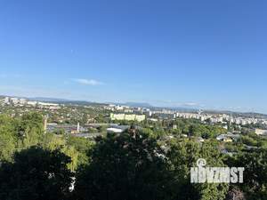 1-к квартира, на длительный срок, 43м2, 6/9 этаж