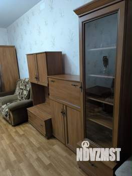 1-к квартира, на длительный срок, 35м2, 3/9 этаж