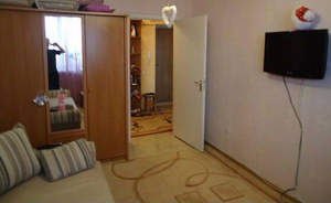 2-к квартира, на длительный срок, 55м2, 10/10 этаж