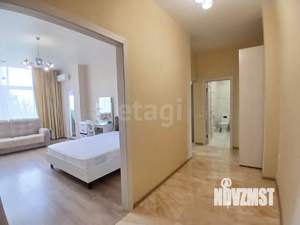 1-к квартира, на длительный срок, 58м2, 7/10 этаж