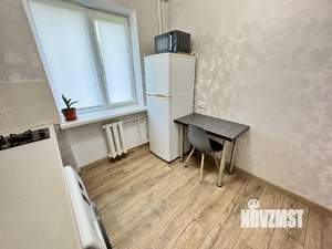 2-к квартира, посуточно, 45м2, 3/5 этаж