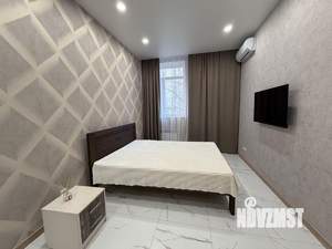 1-к квартира, на длительный срок, 31м2, 2/2 этаж