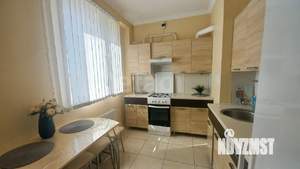 1-к квартира, на длительный срок, 34м2, 9/10 этаж