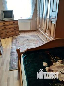 2-к квартира, на длительный срок, 43м2, 1/1 этаж