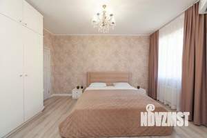 1-к квартира, посуточно, 70м2, 1/1 этаж