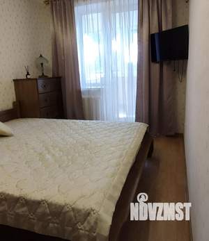 2-к квартира, на длительный срок, 50м2, 1/4 этаж