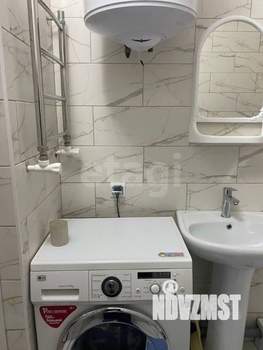 1-к квартира, на длительный срок, 35м2, 3/16 этаж